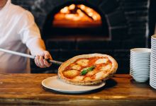 Pizzeria Felicita美食图片