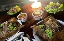 la petite creperie餐厅图片
