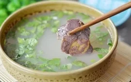 永福香驴肉火烧店