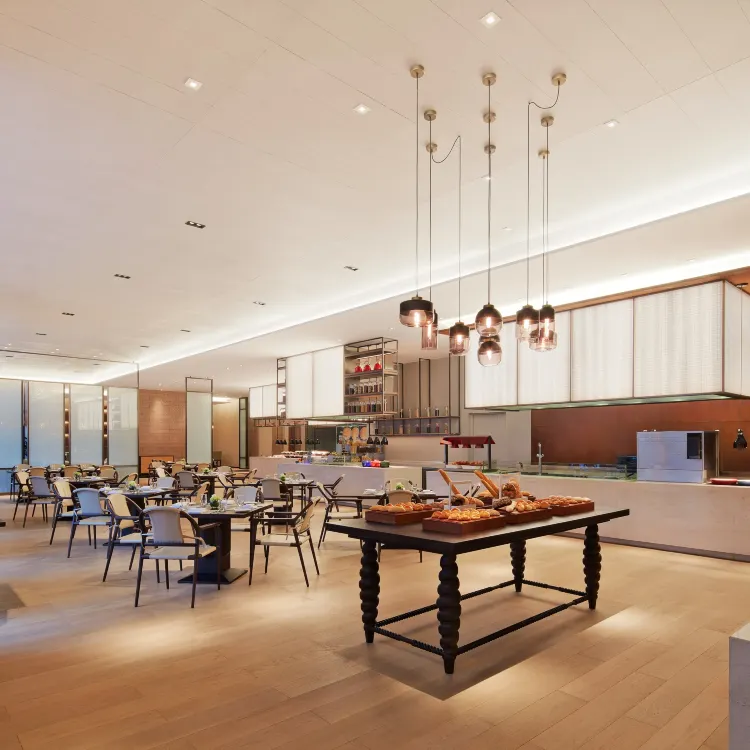 The Eatery