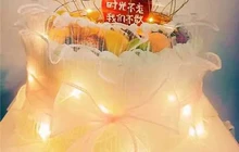 田园烘焙坊餐厅图片