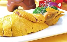 梁叔农家味道餐馆餐厅图片