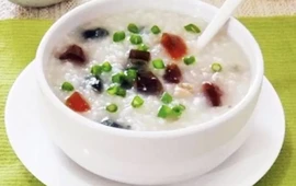 鼎盛粥店(一百货店)