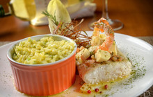 Restaurante Alecrim餐厅图片