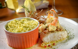 Restaurante Alecrim