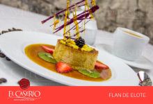 El Caserio美食图片