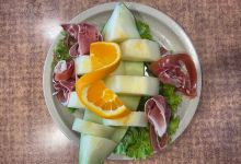 Snack-bar concord美食图片