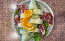 Snack-bar concord餐厅图片