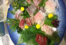 魚屋忠兵衛福生店美食图片