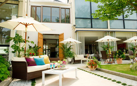 Ray Garden
