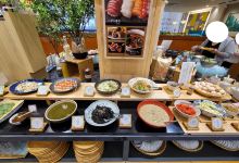 Hinano Lalaport Shin Misato美食图片