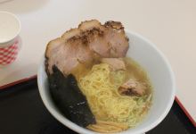 ラーメンの店 ウインズ２美食图片