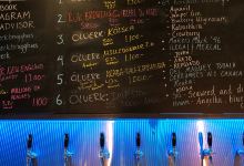 Ölverk Pizza & Brewery美食图片