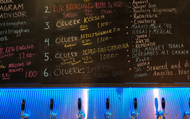 Ölverk Pizza & Brewery