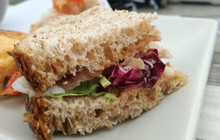Time Cafe, Bruschette & Cocktails餐厅图片