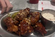 The Takeaway @Kewarra Beach美食图片
