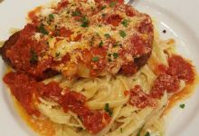 Mary's Pizza Shack美食图片