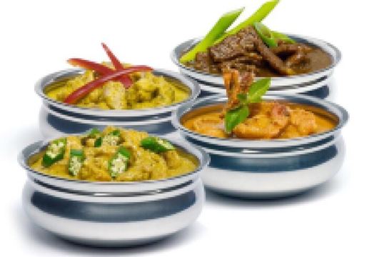 Namaskar Indian Restaurant美食图片