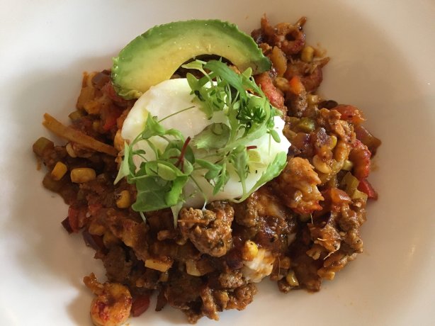 The Harriet Brasserie