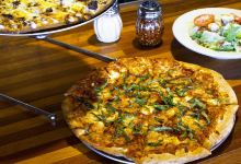 Newport Pizza Company美食图片