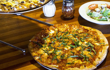 Newport Pizza Company餐厅图片