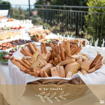 Trattoria N'Da Calata