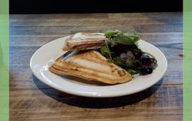 The Farmacy