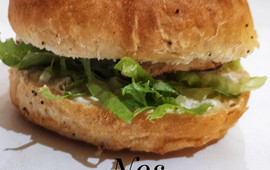 Boulangerie Thomas