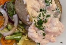 The Farrington Inn美食图片