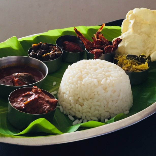 Menani Seafood & Grill