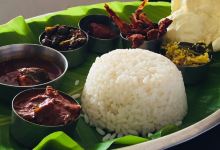 Menani Seafood & Grill美食图片