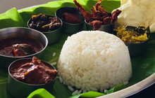 Menani Seafood & Grill餐厅图片