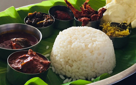 Menani Seafood & Grill
