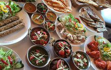 Sultan Indian Restaurant餐厅图片