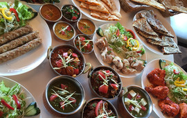 Sultan Indian Restaurant