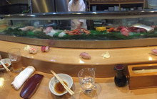 Kame Sushi餐厅图片