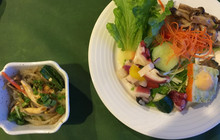 All Day Dining Casa Verde餐厅图片