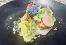 Restaurant la Petite Brasserie美食图片