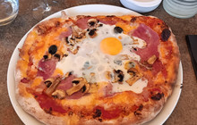 Pizza Martel'li餐厅图片