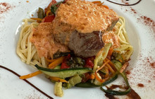Chez Mon Cousin Alphonse餐厅图片