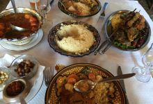 L'Etoile de Marrakech美食图片