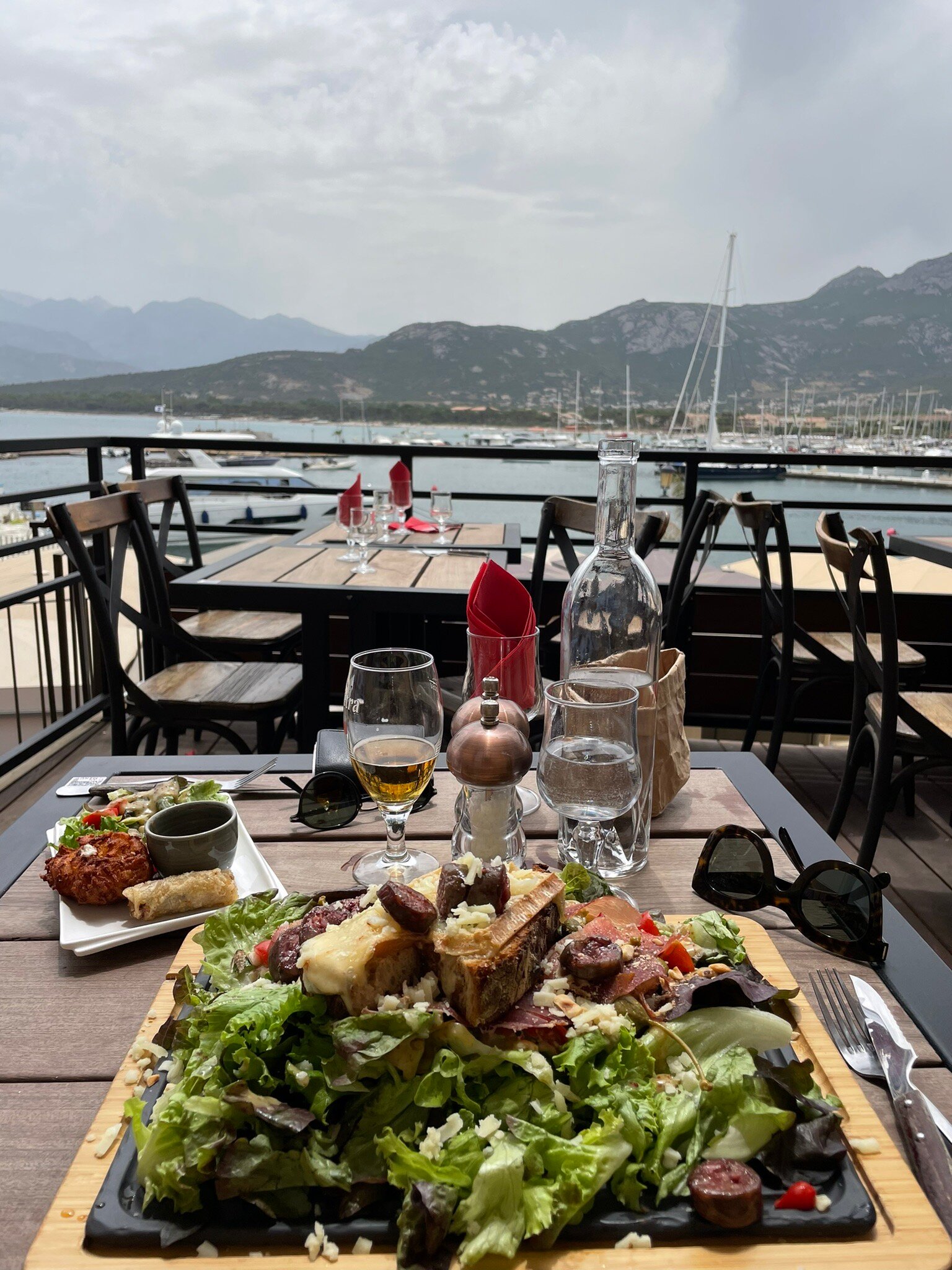 Via Marine Le Bistrot