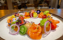 Limoncino Ristorante E Enoteca餐厅图片