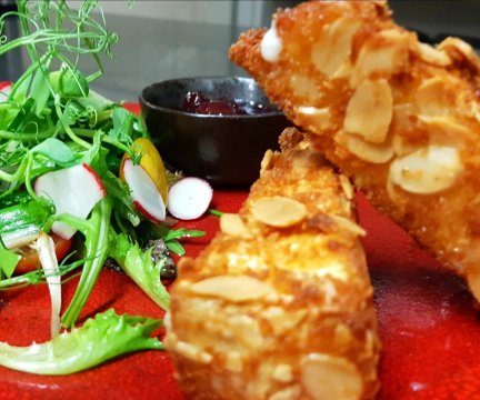 The Loft Restaurant