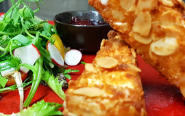 The Loft Restaurant