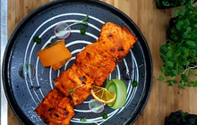 Papa J's Indian Tapas Restaurant Bar Luton餐厅图片