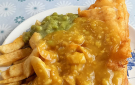 The Town Fryer