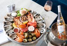 Oyster Box美食图片