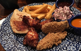 The Full Moon - JD Wetherspoon