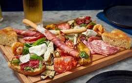 Carluccio's